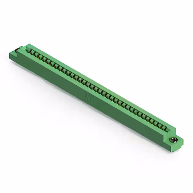 307-035-553-103 EDAC Inc.  Edgeboard Connectors